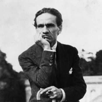 Hay soledad en el hogar sin bulla, sin noticias, sin verde, sin niñez